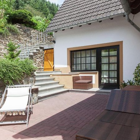 Beautiful Apartment In Merschbach With Garden Exterior foto