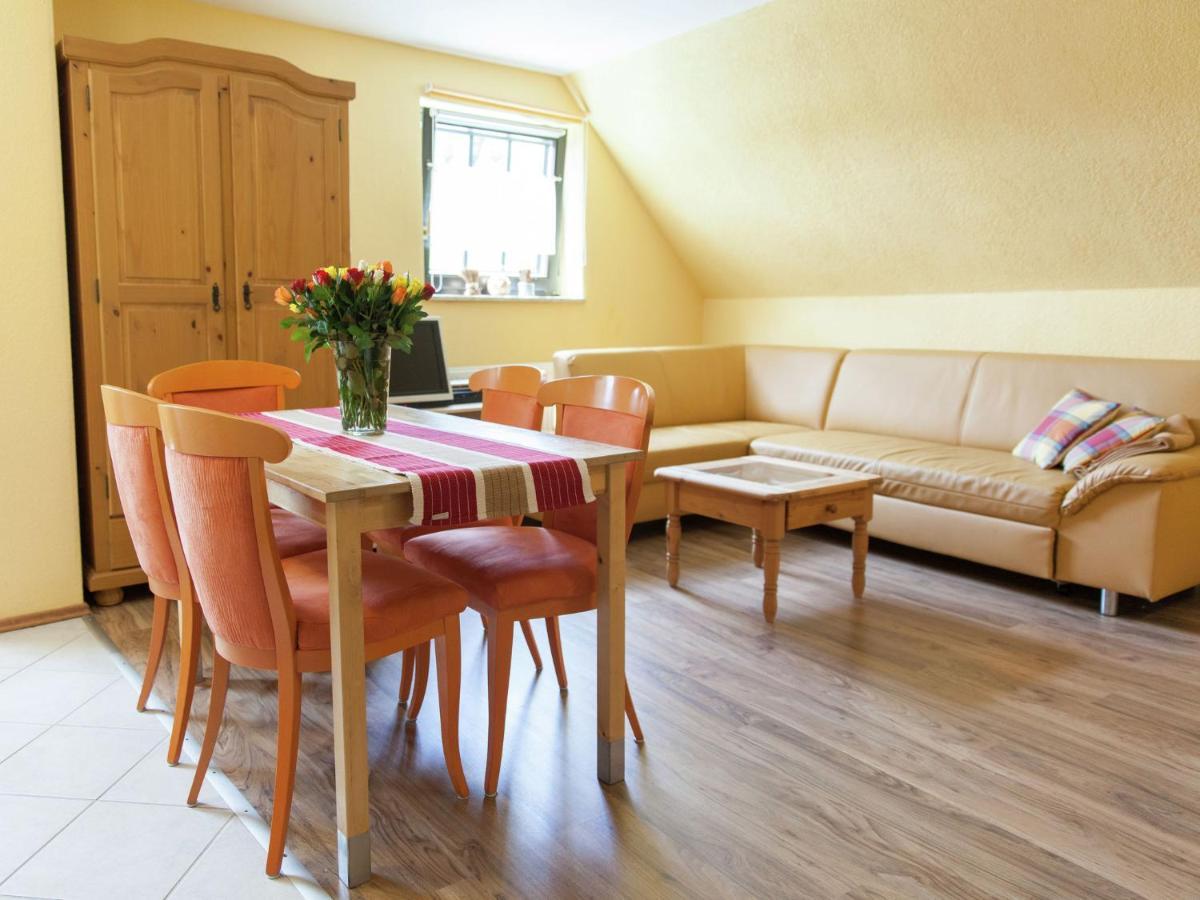 Beautiful Apartment In Merschbach With Garden Exterior foto