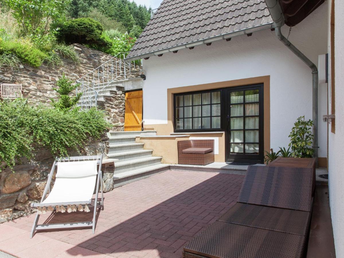 Beautiful Apartment In Merschbach With Garden Exterior foto
